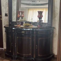 بوفه بسیار تمیز وقیمت مناسب