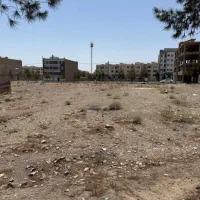 ۲۵۵ زمین تک برگ سند شهرک اشکانیه رباط کریم
