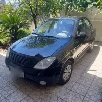 تیبا مدل 93