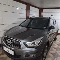 هایما s5 مدل 1403