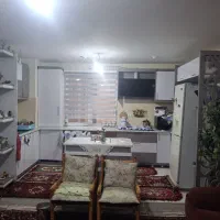 آپارتمان 78متر فاز سه