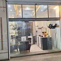 مغازه ۲۷ متری پاساژ سما شهرک شهید باقری