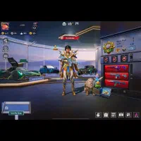 اکانت پابجی ارزان