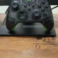 دسته Xbox Series XS طرح ۲۰ سالگی Xbox