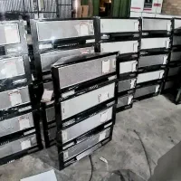 هود مخفی فیلتر آلومینیومی