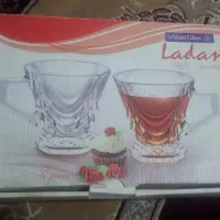 یک دست استکان نو