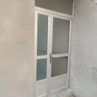 درب آلومینیوم