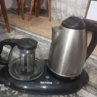 چای ساز
