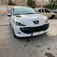 ۲۰۷ اتومات tu5