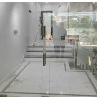 تهیه ونصب انواع درب های شیشه ای نشکن