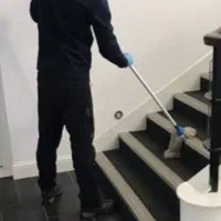 خدمات نظافتی بهار