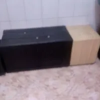 فروش میز واینه کنسول|بوفه، ویترین، کنسول|شاهین‌شهر, مخابرات (شهید بهشتی)|دیوار