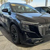 فروش حواله خودروی Audi Q5 etron معین خودرو