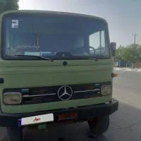 خاور کمپرسی ۶۰۸