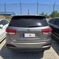 Kia Sorento 2017|خودرو سواری و وانت|بندر انزلی, جفرود پایین|دیوار