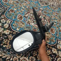 آینه 206 دستی سمت راننده نو نو