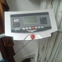 تردمیل دست. نو تر و تمیز