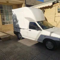 پراید وانت ۱۴۰۱