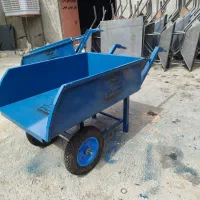 فرغون بلوک بر مدرن