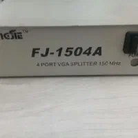 اسپیلیتر fg-1504A