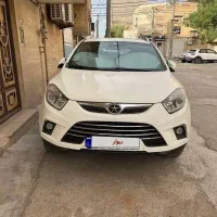 جک  s5 آخرین مدل ۱۴۰۰ موتور ۲۰۰۰ توربو