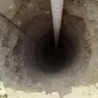 چاه کنی حرفه با قیمت مناسب
