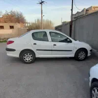 فروش ۲۰۶ اس دی ۹۵