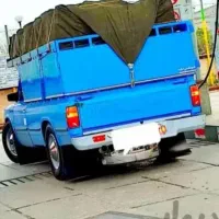 وانت بار سیار-اسباب کشی و باربری / جابجایی