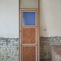 میبرم درب و پنجره الومینیمی