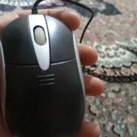 موس کامپیوتر