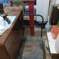 باسکول سنگی به همراه تمام سنگ هاش