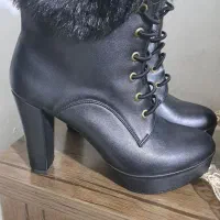 چکمه نونو وسالم