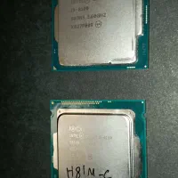 cpu i3 8100|قطعات و لوازم جانبی رایانه|تهران, توحید|دیوار