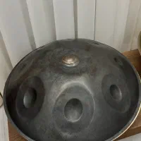 هنگ درام پیگمی