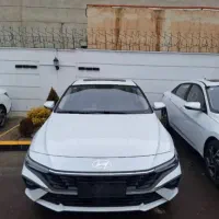 النترا ارس نیم فول