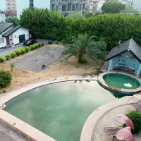 اجاره عمارت ویلا مجلل نمک آبرود چالوس