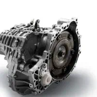 داغی گیربکس تیگو ۵ cvt19