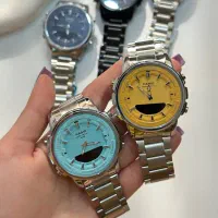 ساعت مچی مردانه کاسیو جنرال مدل Casio AMW-880D