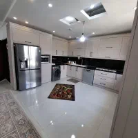 آپارتمان 117متری/خوش نقشه/3خواب