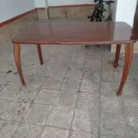 میز ناهار خوری ۶ نفره