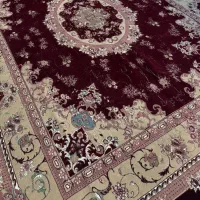 ۱۰تخته فرش ۱۲متر درحدنو به فروش میرسد