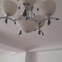 لوستر کاملا سالم
