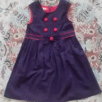 پیراهن شیک دخترانه