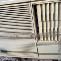 کولر گازی|کولر گازی و فن‌کوئل|درگهان, |دیوار