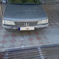 پژو 405|خودرو سواری و وانت|شاهین دژ, |دیوار