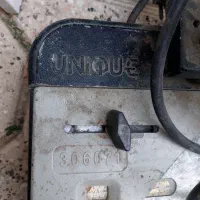 دم چلچله زن دوتیغ  یونیک مدل602