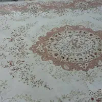 فرش ماشینی ۱۲ متری