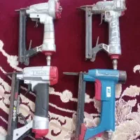 ۴عدد منگنه کوب