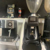 دستگاه آسیاب صنعتی برند فاما