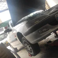 جلوبندی و خدمات فنی برادران